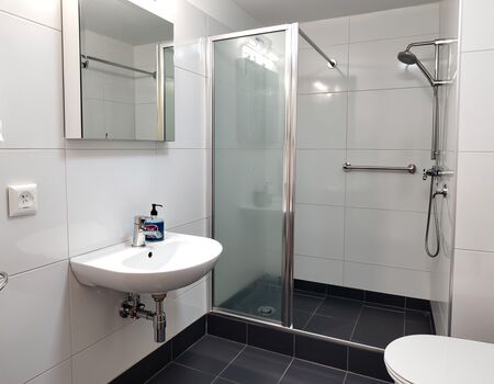 Monteurunterkünfte in Steinfurt – 24h Check-In Obrázok 2