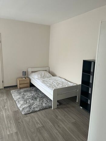 Serviced Appartement - Monteurwohnung in Forst (Lausitz) Obrázok 2