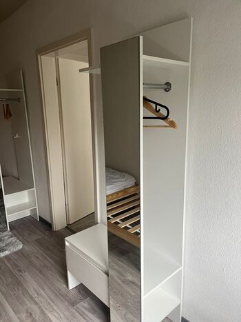 Serviced Appartement - Monteurwohnung in Forst (Lausitz) Obrázok 3