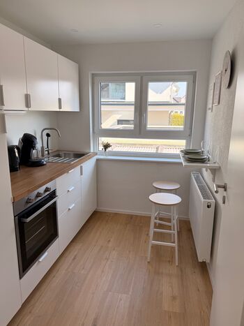 West-Inn Apartments Hardthausen am Kocher Picture 5