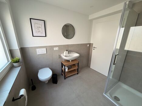 West-Inn Apartments Hardthausen am Kocher Picture 3