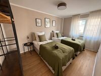 West-Inn Apartments Hardthausen am Kocher Bild 4