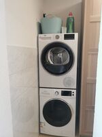 Moderne Monteur-FeWo mit 4 SZ, Perfekt für Teams 2-18 Person Bild 15