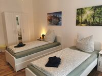 Moderne Monteur-Ferienwohnung mit 4 SZ, Perfekt für Projekte Bild 3