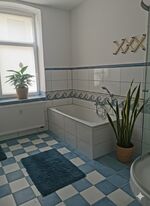 Moderne Monteur-FeWo mit 4 SZ, Perfekt für Teams 2-18 Person Bild 12