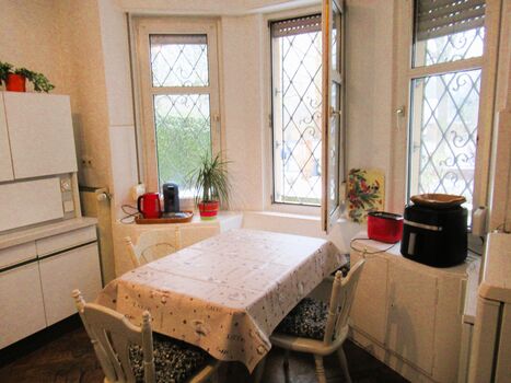 Unterkunft in Mainzer Innenstadtnähe Bild 5