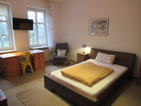 Unterkunft in Mainzer Innenstadtnähe Picture 2