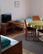 bed and breakfast Mainz Bild 3