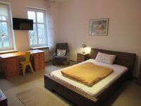 Unterkunft in Mainzer Innenstadtnähe Bild 2