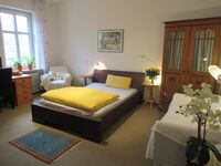 Unterkunft in Mainzer Innenstadtnähe Bild 2