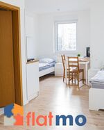 Moderne Unterkünfte in Berlin für jede Größe FL01CR Bild 9