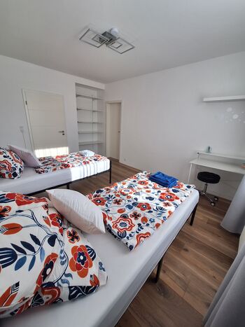 Wohnung Farcas Bild 3