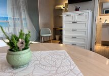 Ferien- Businesswohnung 'Waldblume' in Saarlouis-Überherrn Bild 10