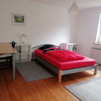 Wohnung Bernd Bild 4