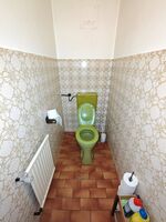 Gemeinschafts WC