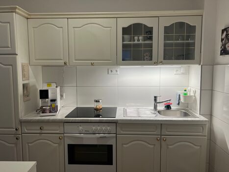 Wohnung - Appartment am Teich 2 Obrázok 2