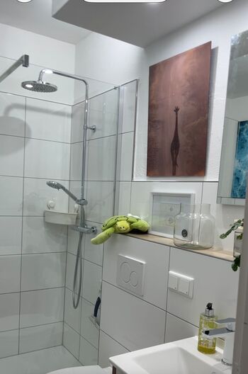 Wohnung Kluthe-Stradter