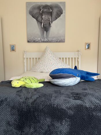 Wohnung - Appartment am Teich 2 Obrázok 3