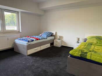 Monteurwohnung Möhlstuuv und Peenstuuv Bild 2