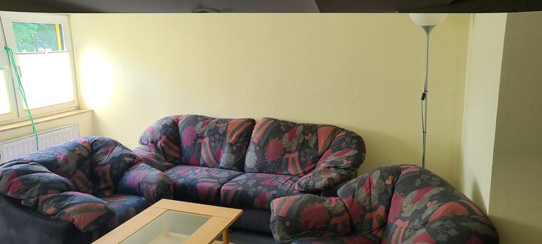 Monteurwohnung Möhlstuuv Bild 3