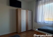 PENSION APARTMENT AM BAHNSTEIG RASTATT KUPPENHEIM Bild 8