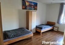 PENSION APARTMENT AM BAHNSTEIG RASTATT KUPPENHEIM Bild 7