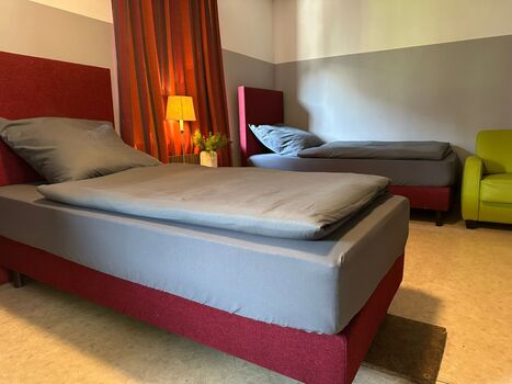 Flex Zimmer - Monteurzimmer in Dormagen und Umgebung Picture 5