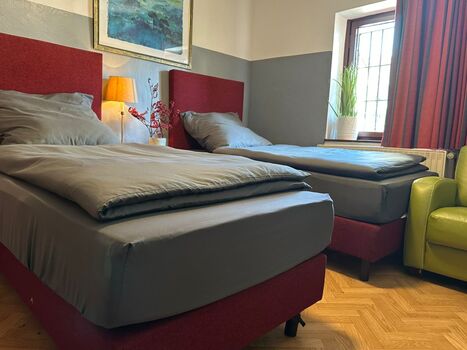 Flex Zimmer - Monteurzimmer in Dormagen und Umgebung Picture 3