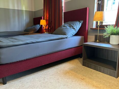 Flex Zimmer - Monteurzimmer in Dormagen und Umgebung Picture 2