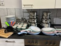 Flex Zimmer - Monteurzimmer in Dormagen und Umgebung Bild 6