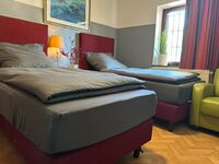 Flex Zimmer - Monteurzimmer in Dormagen und Umgebung Bild 3