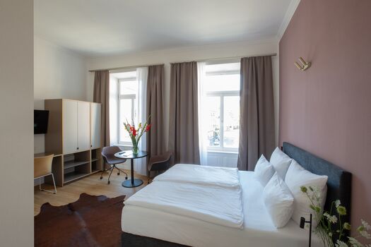 Hotel Kredell Obrázok 3