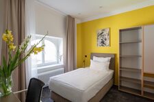 Hotel Kredell Bild 1