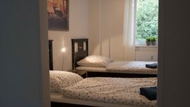 HomeRent in Düsseldorf und Umgebung I HR-333-duesseldorf Bild 12