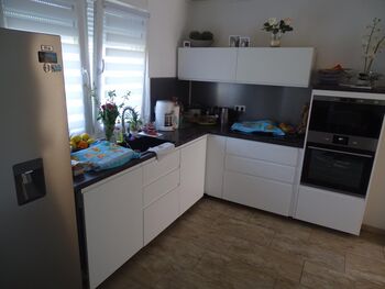 Zentrale Monteurunterkunft im Stadtzentrum von Delmenhorst Obrázok 3
