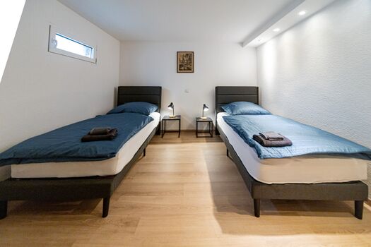 Zentrale Monteurunterkunft im Stadtzentrum von Delmenhorst Bild 3