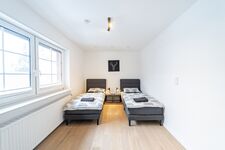 Zentrale Monteurunterkunft im Stadtzentrum von Delmenhorst Bild 8