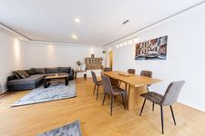 Zentrale Monteurunterkunft im Stadtzentrum von Delmenhorst Bild 2