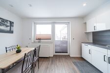 Zentrale Monteurunterkunft im Stadtzentrum von Delmenhorst Bild 7