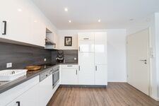 Zentrale Monteurunterkunft im Stadtzentrum von Delmenhorst Bild 4