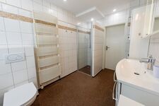 Zentrale Monteurunterkunft im Stadtzentrum von Delmenhorst Bild 5