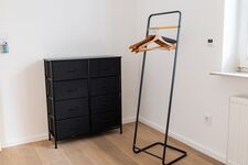 Zentrale Monteurunterkunft im Stadtzentrum von Delmenhorst Bild 10