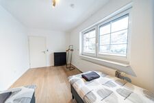 Zentrale Monteurunterkunft im Stadtzentrum von Delmenhorst Bild 9