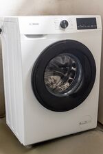 Zentrale Monteurunterkunft im Stadtzentrum von Delmenhorst Bild 6