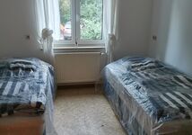 Gästezimmer in Karlsruhe Bild 2