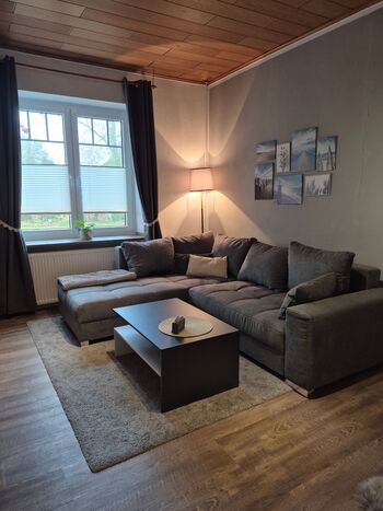 Monteur- und Gästewohnung Franßen