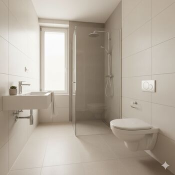 Monteurunterkünfte in Wusterwitz – 24h Check-In Picture 4