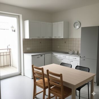 Monteurunterkünfte in Wusterwitz – 24h Check-In Picture 3