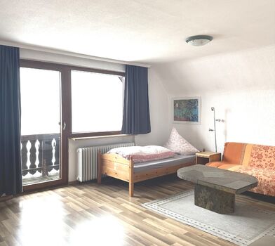 Wohnung Kleiser Bild 5