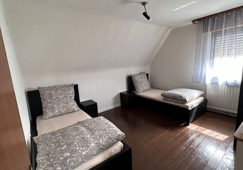 Monteur Wohnung bis zu 7 Pers. Picture 4